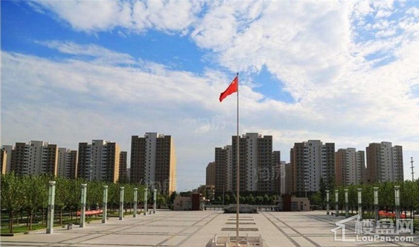 周边配套图