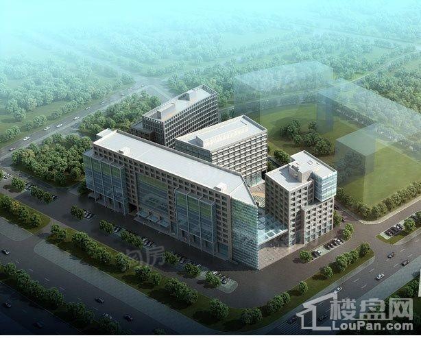 松江之星空港9号效果图