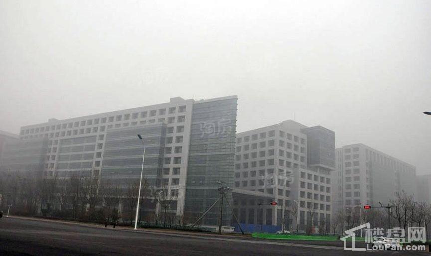 松江之星空港9号实景图