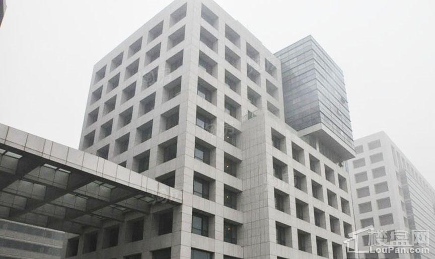 松江之星空港9号实景图