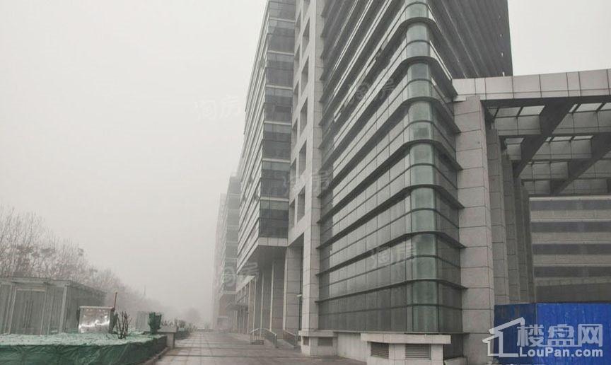 松江之星空港9号实景图