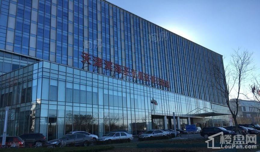 周边配套图