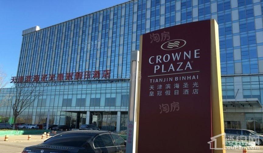 松江之星空港9号配套图