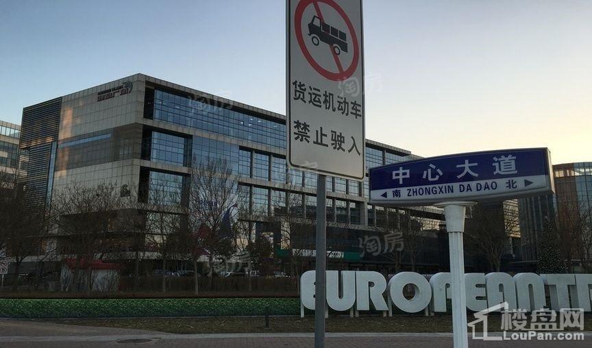 周边配套图