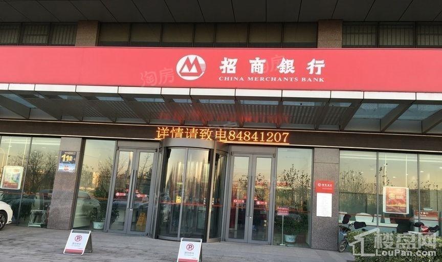 周边配套图