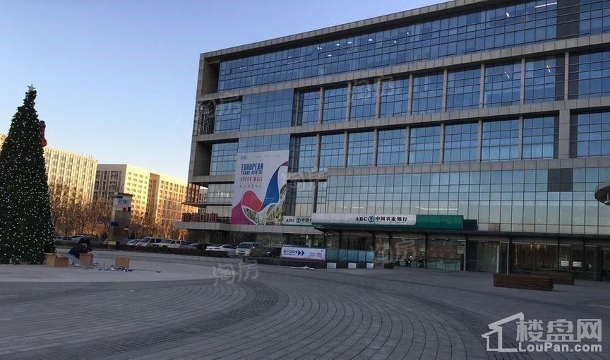 周边配套图