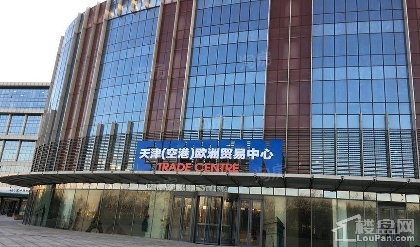周边配套图