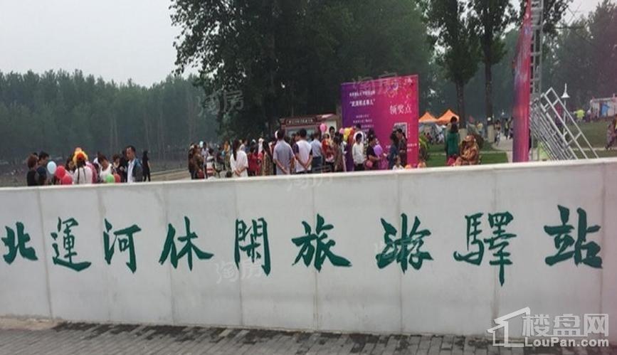 周边配套图