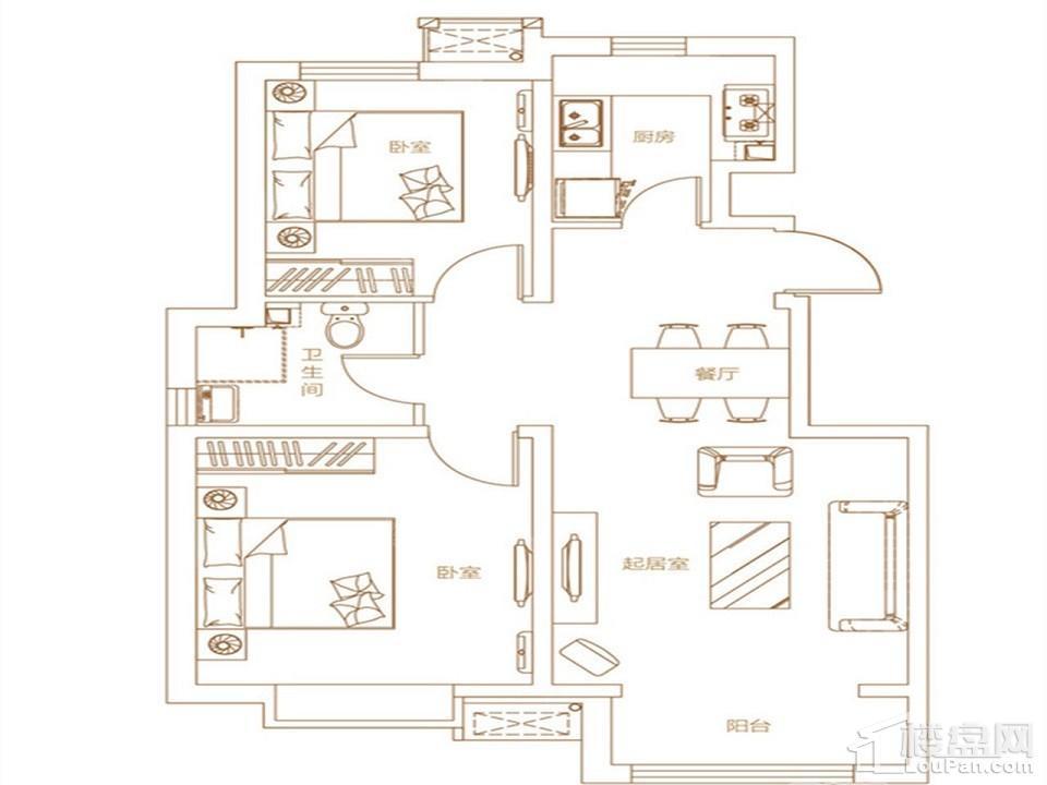 户型图片