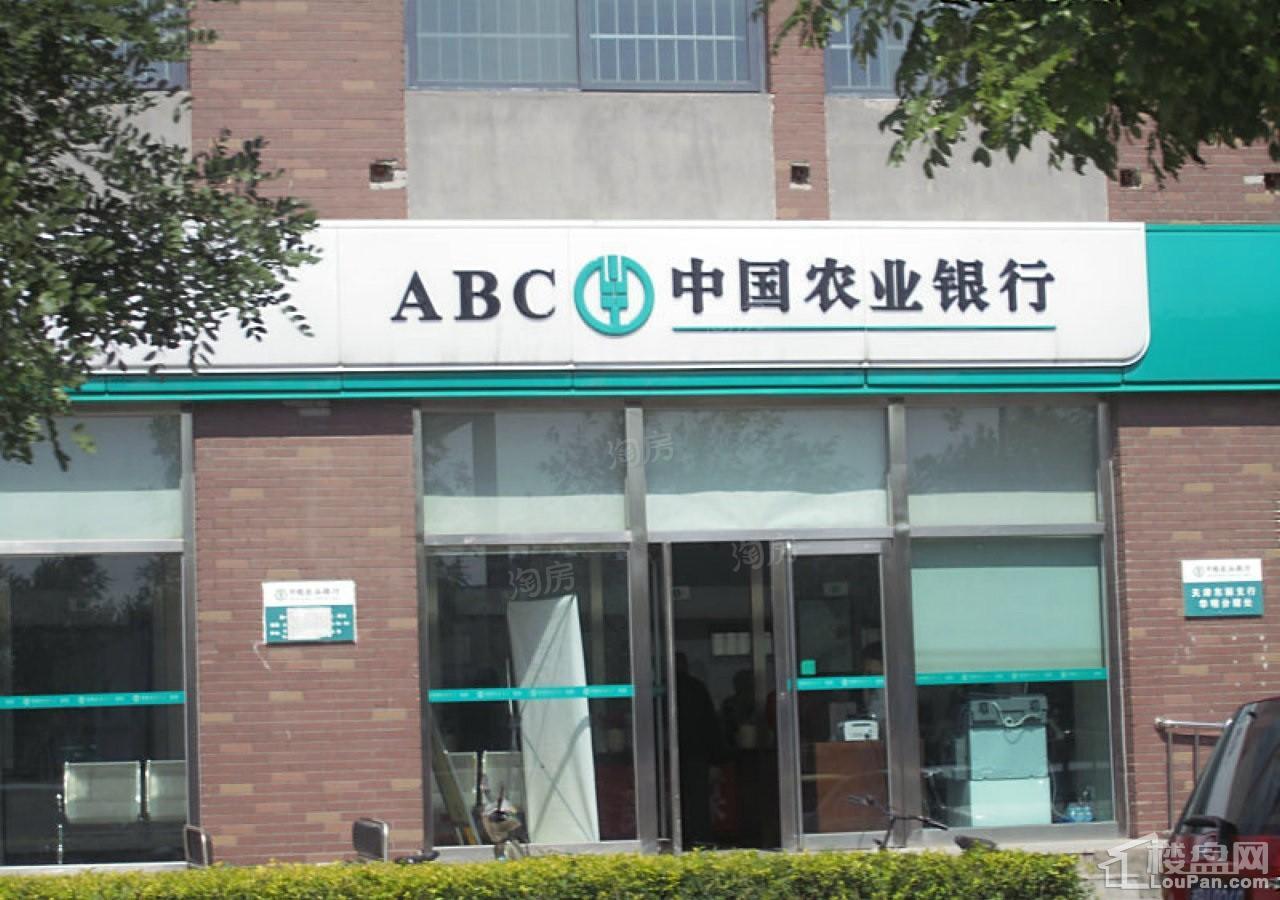 周边配套图