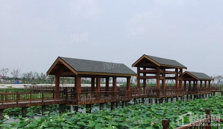 香邑广场配套图