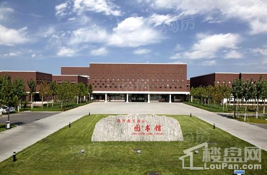 周边配套图