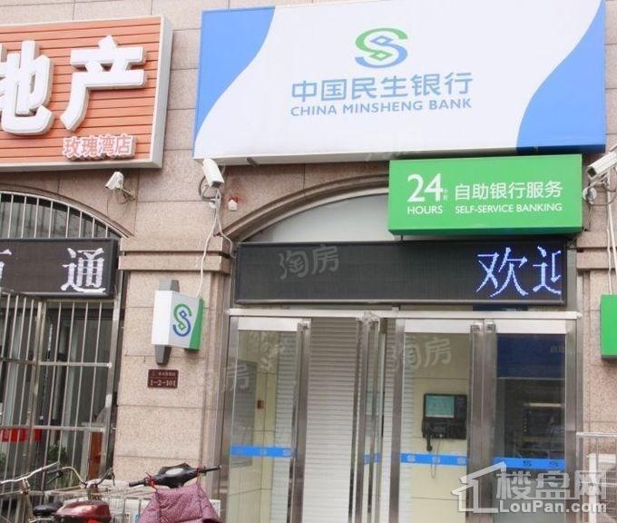 香邑广场配套图