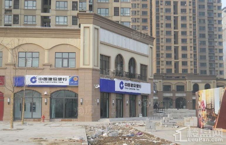 实景图