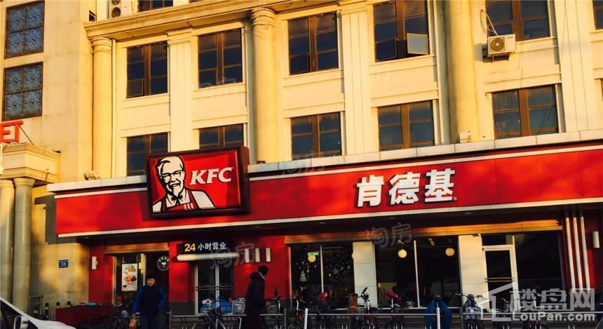 周边配套图