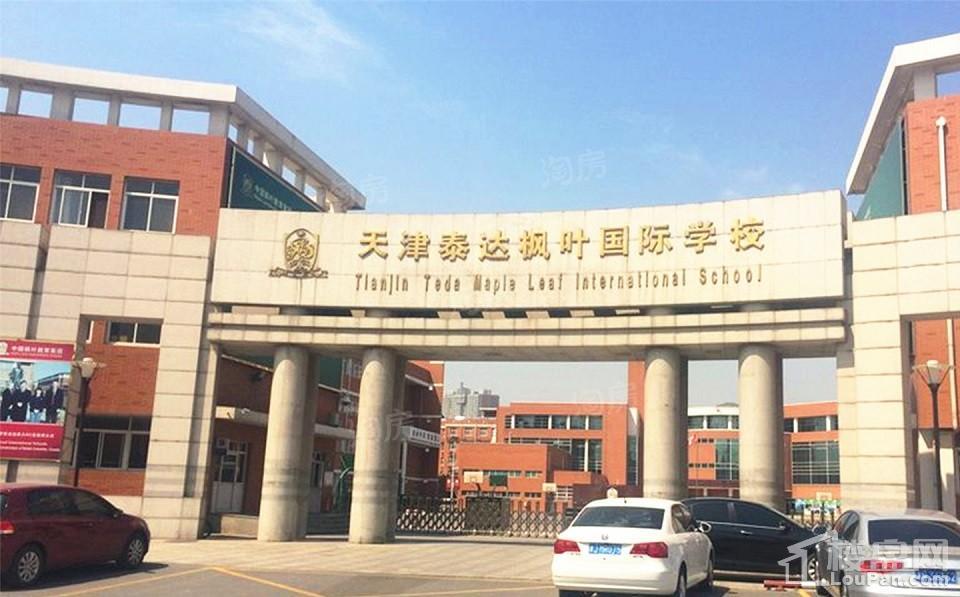周边配套图