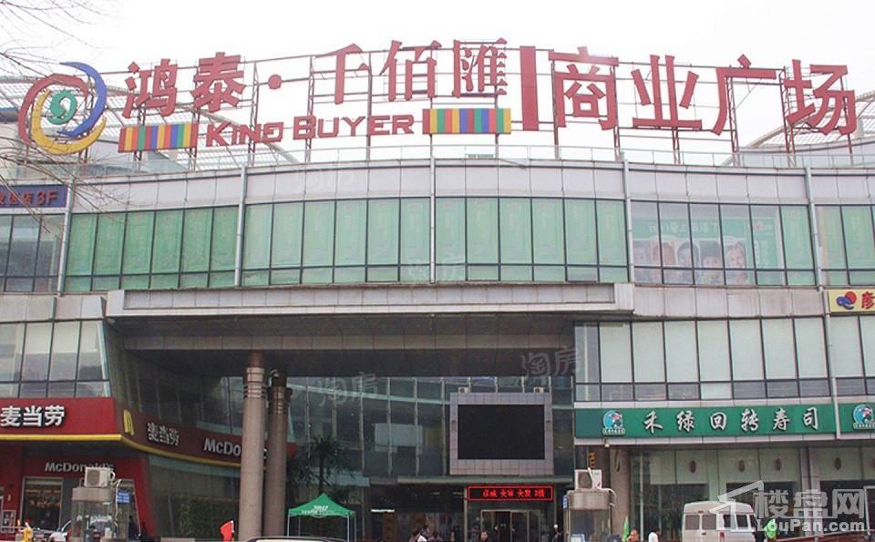 周边配套图