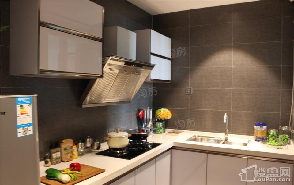 振业铂雅轩样板间