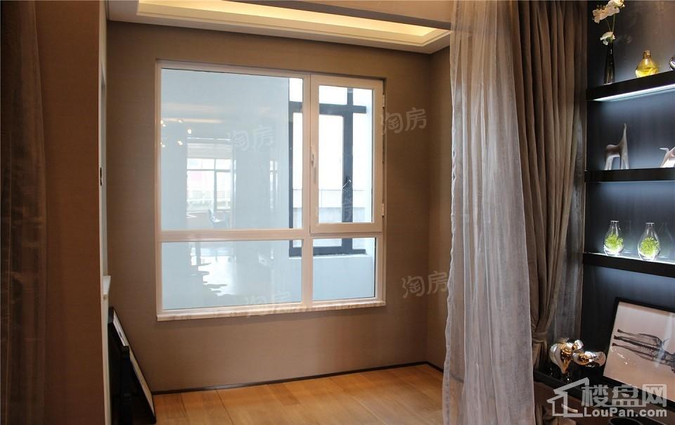 振业铂雅轩样板间