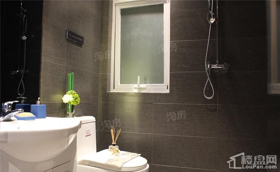 振业铂雅轩样板间