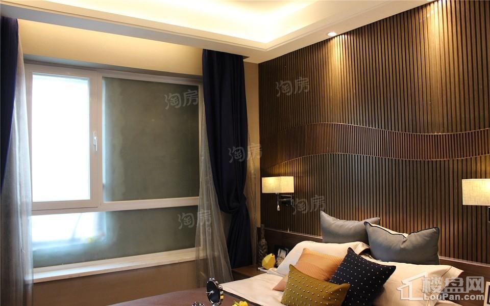 振业铂雅轩样板间