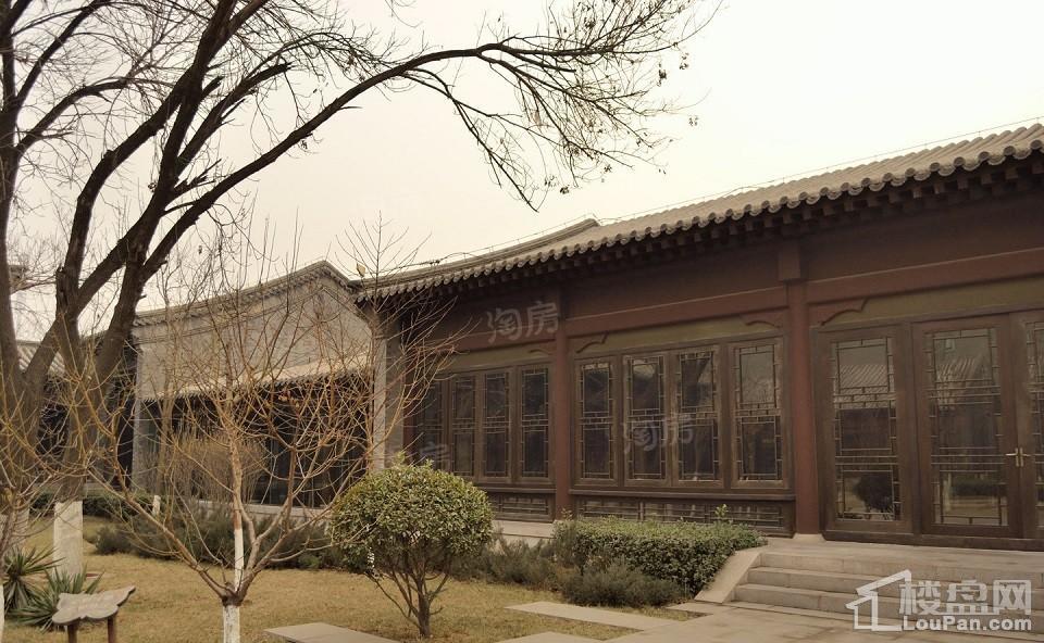 实景图