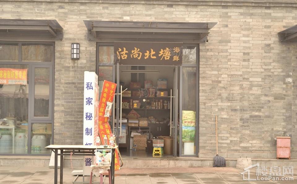 周边配套图