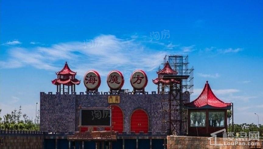 周边配套图
