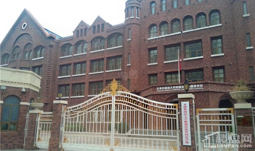 周边配套图
