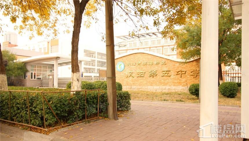 周边配套图