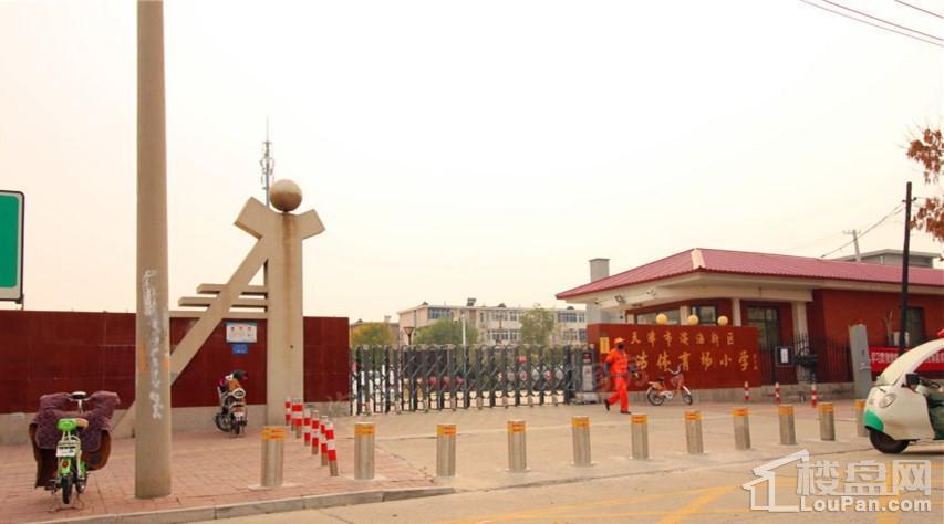周边配套图