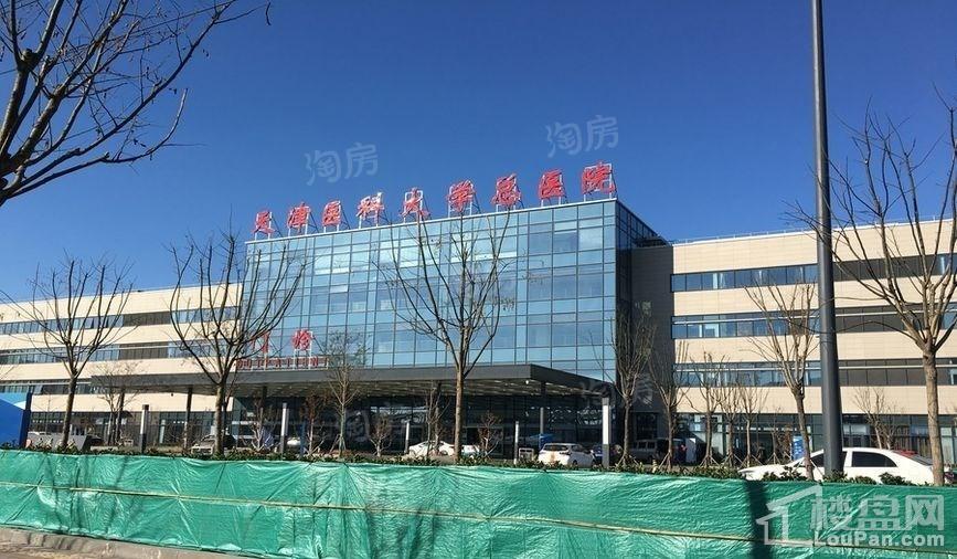 周边配套图