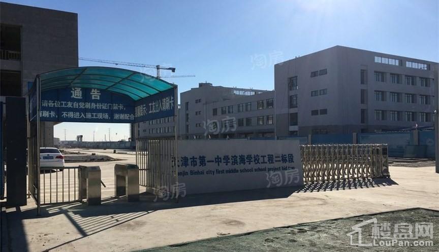 周边配套图