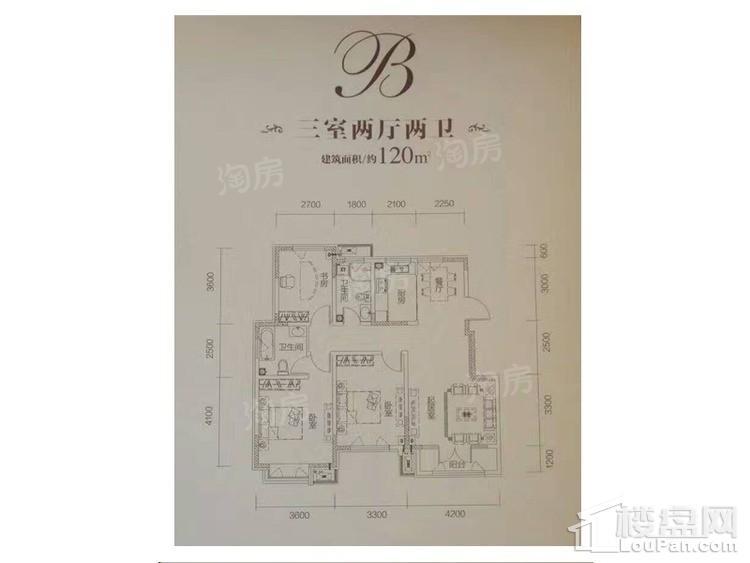 户型图片