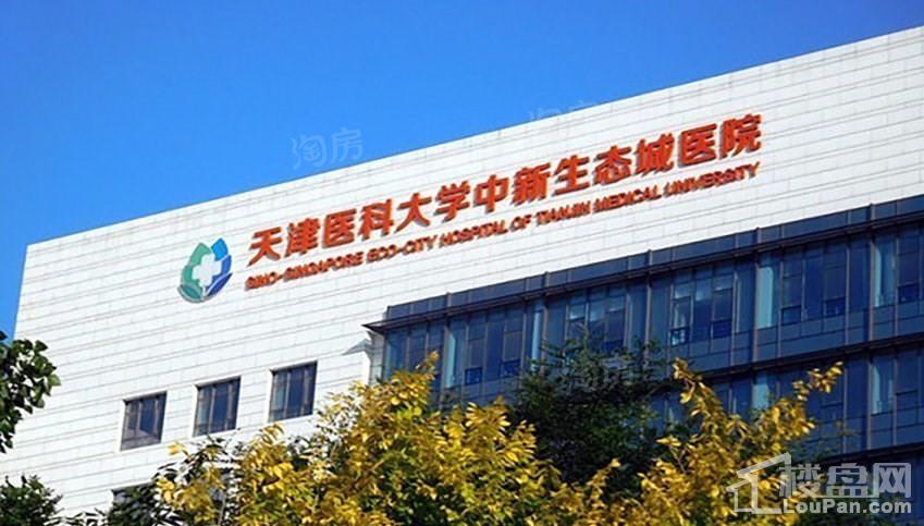 周边配套图