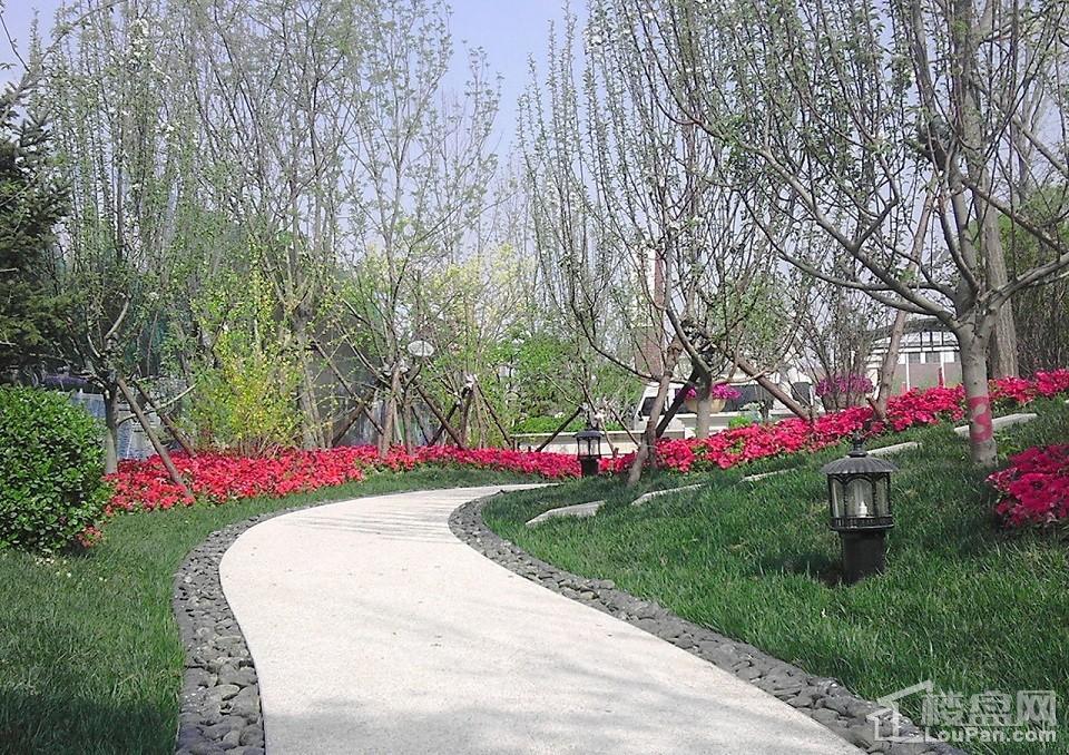 钱隆学府实景图