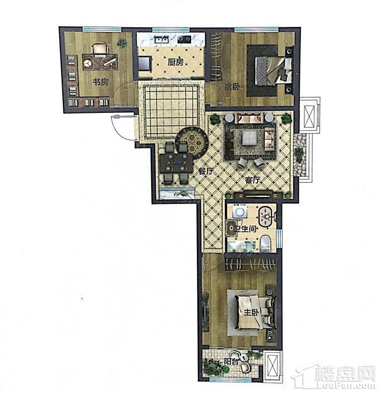 户型图片