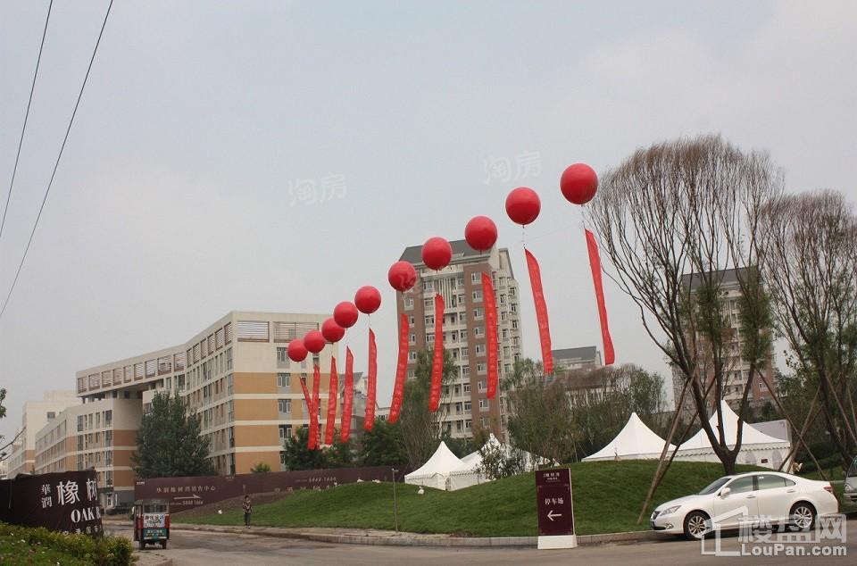 实景图