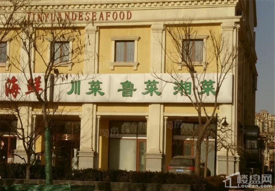 周边配套图
