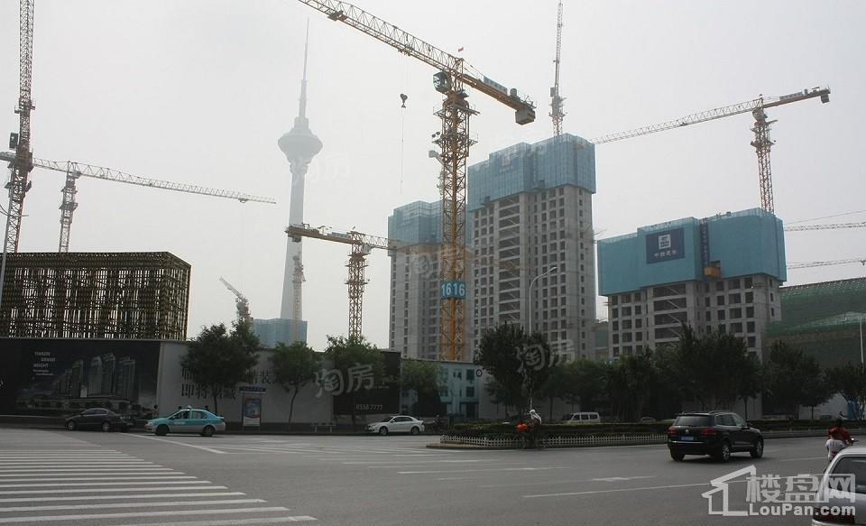 实景图