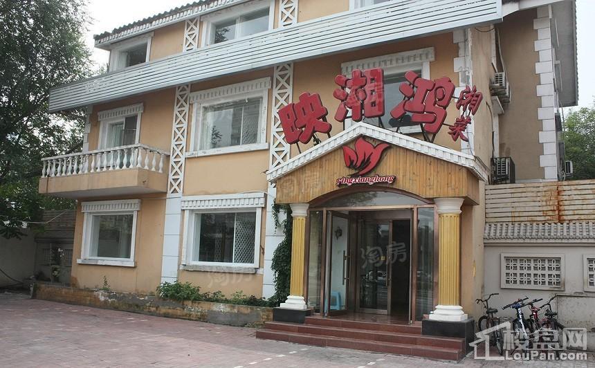 周边配套图