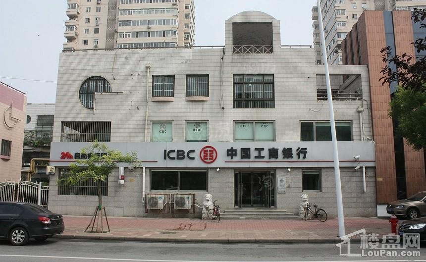 周边配套图