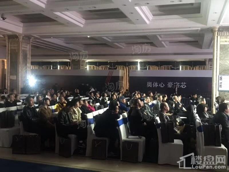 多弗·奥邸实景图