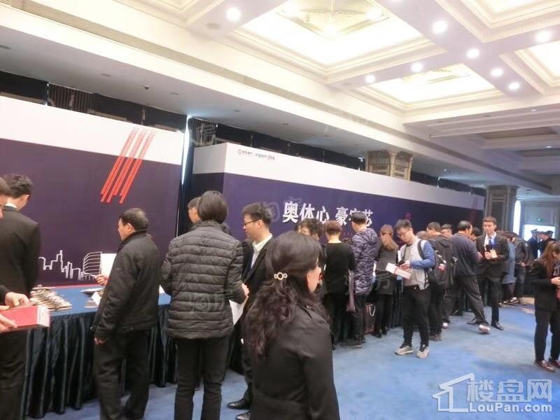 多弗·奥邸实景图