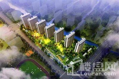 孔雀城·御峰效果图