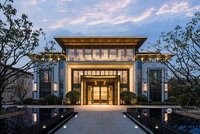 效果图