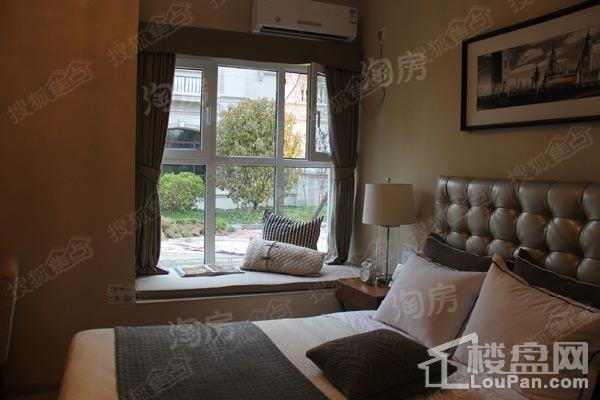 碧桂园云顶样板间