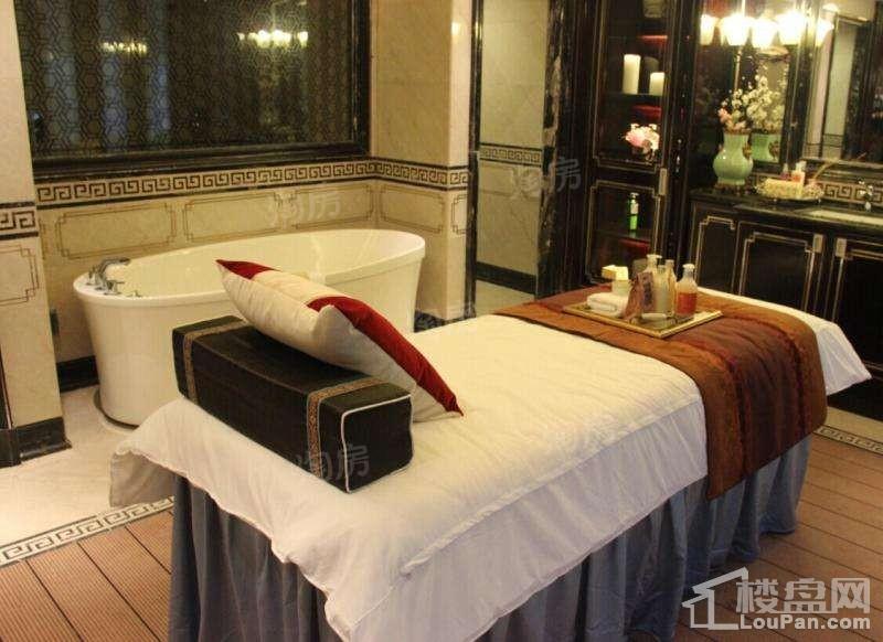 碧桂园云顶样板间