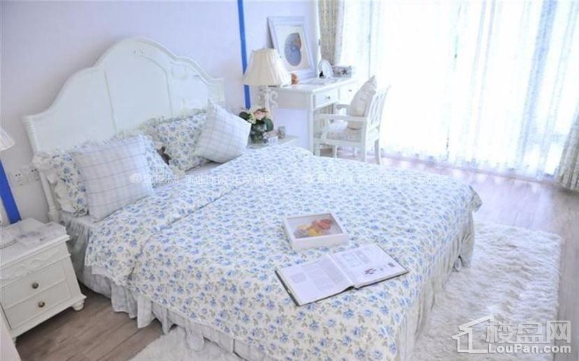 碧桂园云顶样板间