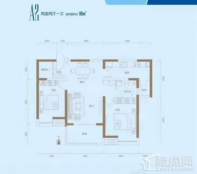 户型图片
